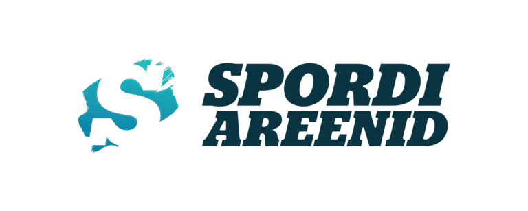 spordiareenid